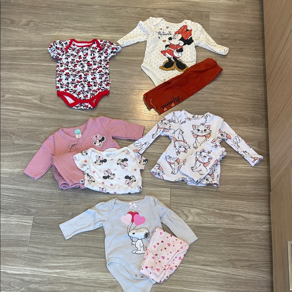Disney bundle